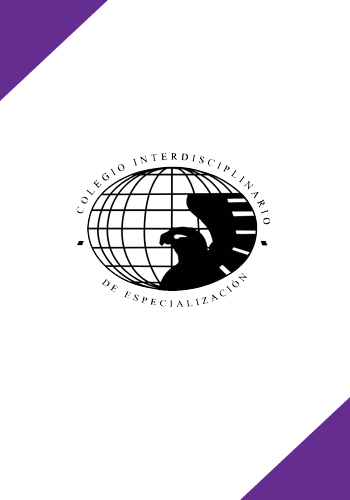 COLEGIO INTERDISCIPLINARIO DE ESPECIALIZACIÓN