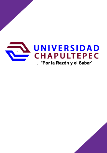 UNIVERSIDAD CHAPULTEPEC